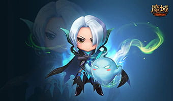 魔域私服gm是怎么刷装备的