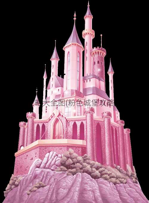 魔域私服粉色城堡攻略大全图(粉色城堡攻略大全图 for 魔域私服)  第2张